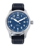 Pre-Owned IWC Pilot's Mark XX Watch